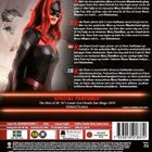 BATWOMAN - kausi 1 - blu-ray boxi - pikkukuva 2
