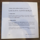 Leo Lehtonen & Juhani Paatela: Laulava lintukirja - pikkukuva 4