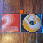 The Supremes - Songs In The Name Of Love Cd - pikkukuva 3