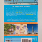 Sarah Hull : The rough guide to Florida - Florida - pikkukuva 2