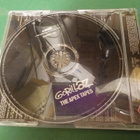 GORILLAZ - THE APEX TAPES UUSI PROMO CDS - pikkukuva 2