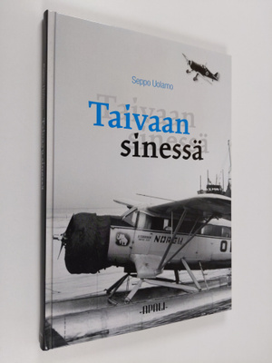 Seppo Uolamo : Taivaan sinessä