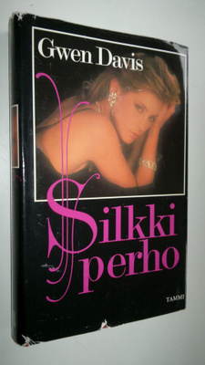 Gwen Davis : Silkkiperho
