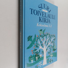 Suuri toivelaulukirja : kokoelma 1-3 - pikkukuva 1