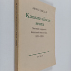 Arvo Inkilä : Kansanvalistusseura : Suomen vapaassa kansa... - pikkukuva 1