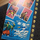 Mustanaamio kronikka 1996 - pikkukuva 4