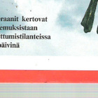 Tulevaisuus ja Toivo, Sotainvalidit, 1991. - pikkukuva 2