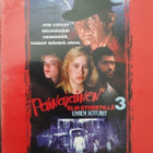 Painajainen Elm Streetillä 3 :  Unien Soturit  -  DVD - pikkukuva 1