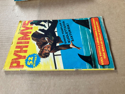 PYHIMYS 2/1974