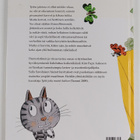 Kim Fupz Aakeson : Tyttö ja ihmeelliset korvat - pikkukuva 2