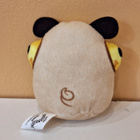 Squishmallows pieni koira - pikkukuva 2