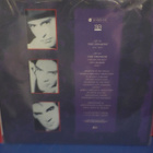 WHEN IN ROME - THE PROMISE UK -88 M-/M- LP - pikkukuva 2