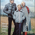 Anttila postimyyntikuvasto 6/80-81., - pikkukuva 1