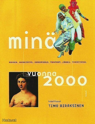 Timo Airaksinen: Minä vuonna 2000