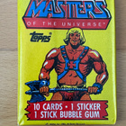 Topps He-Man - pikkukuva 1