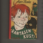 Honka: Rantasen Kusti, Valistus 1956, sid., 2.p., K3 - pikkukuva 1