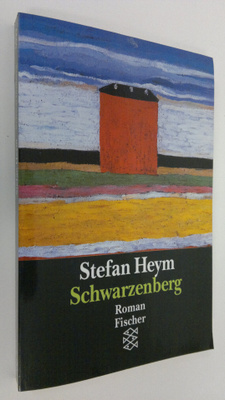 Stefan Heym : Schwarzenberg