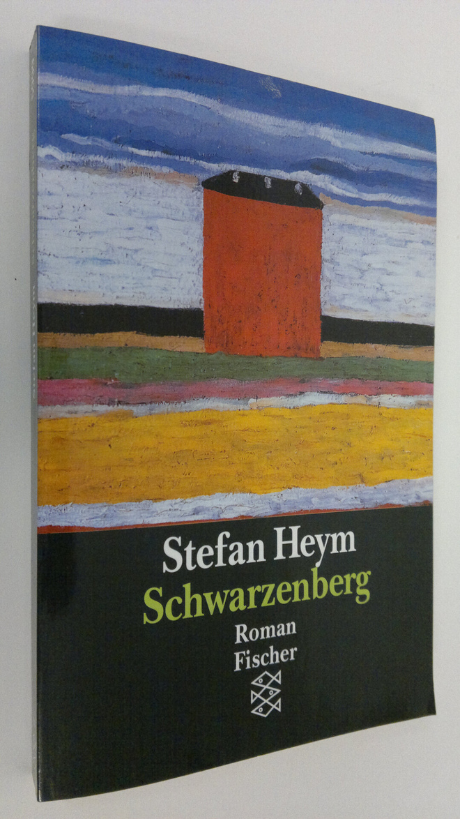 Stefan Heym : Schwarzenberg
