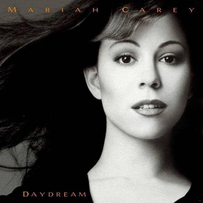 Mariah Carey - Daydream (CD) NEAR MINT!!