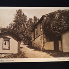VANHA Postikortti Porvoo 1920-l - pikkukuva 1