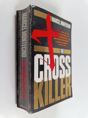 Marcel Montecino : The Crosskiller