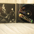 Metallica: Bay Area Thrashers-The Early Days CD. - pikkukuva 3