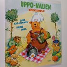 Elina Karjalainen : Uppo-Nallen kokkikoulu - pikkukuva 1