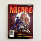 Musta Naamio pokkari 1989 - pikkukuva 1