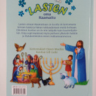 Dawn Mueller : Lasten oma Raamattu - pikkukuva 2