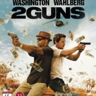 2 Guns - (Blu-ray) - pikkukuva 1