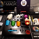 Taikatemppusetit Marvins magic ja Marvins magic XXL - pikkukuva 2