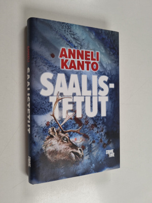 Anneli Kanto : Saalistetut