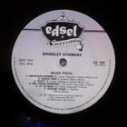 Brinsley Schwarz - Silver Pistol (Dr. Feelgood Ducks Deluxe) - pikkukuva 4