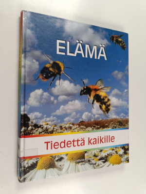 Suvi Viranta-Kovanen : Elämä