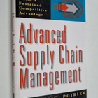 Charles C. Poirier : Advanced supply chain management : h... - pikkukuva 1
