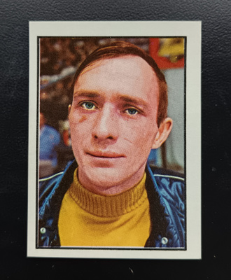 1970-71 Williams #61 Matti Keinonen