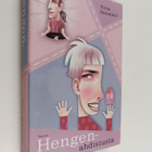 Niina Hakalahti : Hengenahdistusta - pikkukuva 1