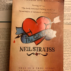 Neil Strauss - The Game (softcover) - pikkukuva 2