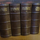 Mikael Agricolan Teokset 1-4 [ I-III + IV ] * FAKSIMILE 1987 - pikkukuva 1