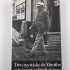 Staffan Tjerneld : Den mystiske dr Munthe : En biografi o... - pikkukuva 2