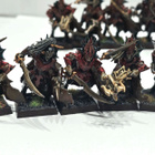 WHFB - 20kpl Dark Elves Black Ark Corsairs [F152] - pikkukuva 5