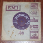 7" DON LANG See You Friday single 1959 suomi rockabilly EX- - pikkukuva 3