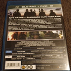Act of Valor (US Navy Seals) Blu-ray + DVD - pikkukuva 2
