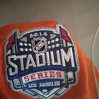 Teemu Selänteen Anaheim Ducks gameworn pelipaita - pikkukuva 3