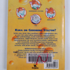 Geronimo Stilton : Merirosvokissojen laiva - pikkukuva 2