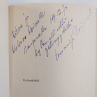 Eevamaija Poijärvi : Perhosleikki : romaani (signeerattu,... - pikkukuva 3