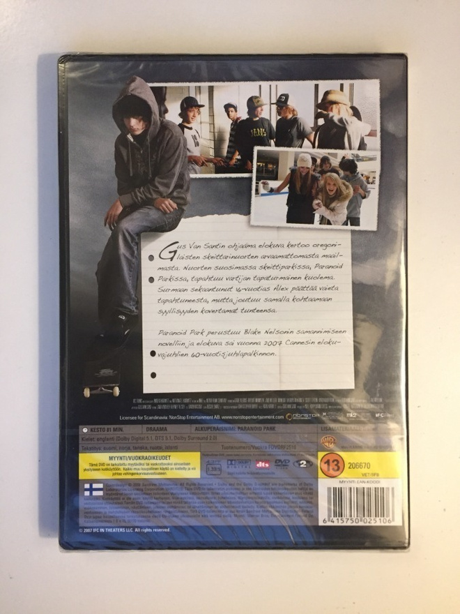 Item image