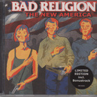 Bad Religion - The New America - pikkukuva 1