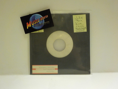 JUKE BOX KOE LEVY EX+/VG 7"