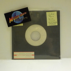 JUKE BOX KOE LEVY EX+/VG 7" - pikkukuva 1
